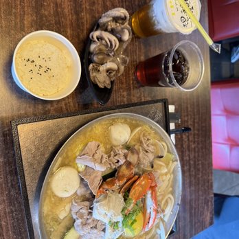 Tasty Pot - Taiwanese Near Me - Milpitas, California Tasty Pot - Taiwanese Near Me - Milpitas, California