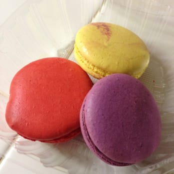 Europane - Passionfruit, strawberry and blackberry - Bakeries Near Me - Pasadena, California Europane - Passionfruit, strawberry and blackberry - Bakeries Near Me - Pasadena, California
