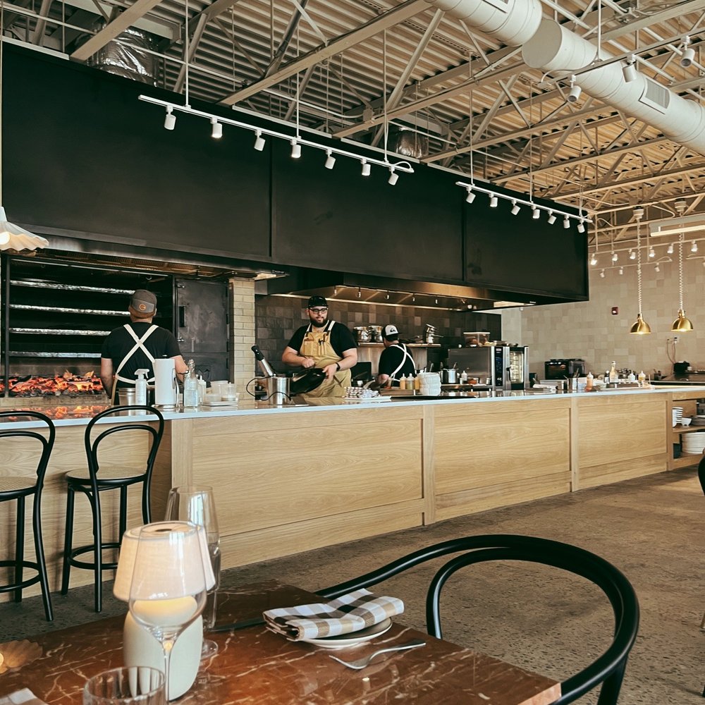 Lita - Open Kitchen - Portuguese Near Me - Aberdeen Township, New Jersey Lita - Open Kitchen - Portuguese Near Me - Aberdeen Township, New Jersey