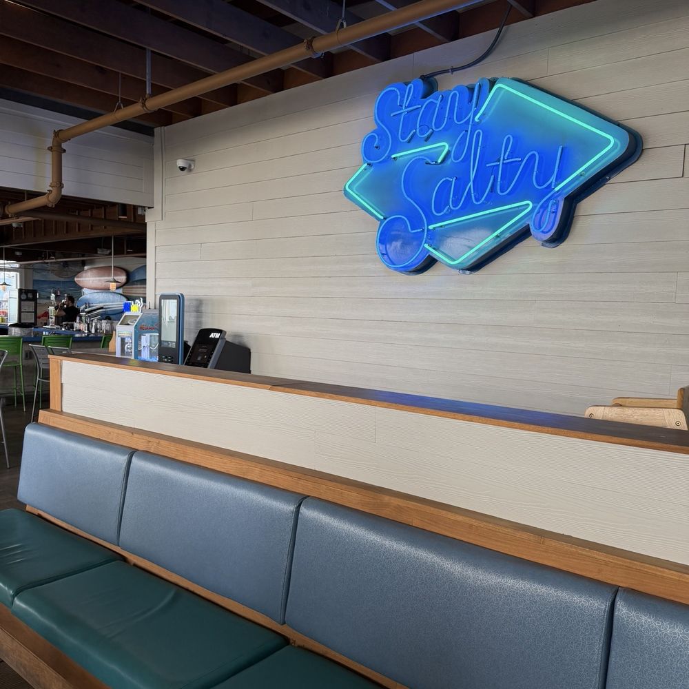 RipTydz - Seafood Near Me - Myrtle Beach, South Carolina