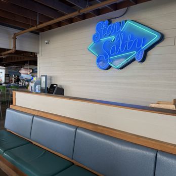 RipTydz - Seafood Near Me - Myrtle Beach, South Carolina
