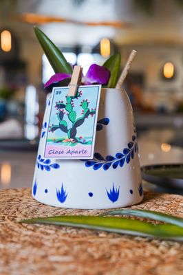 Agave Azul Kirkman by null