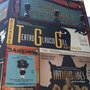 Photo of Teatro Glaucio Gill