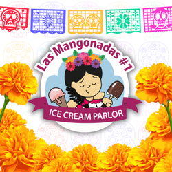Las Mangonadas