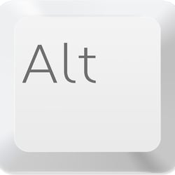 Ctrl Alt Repair