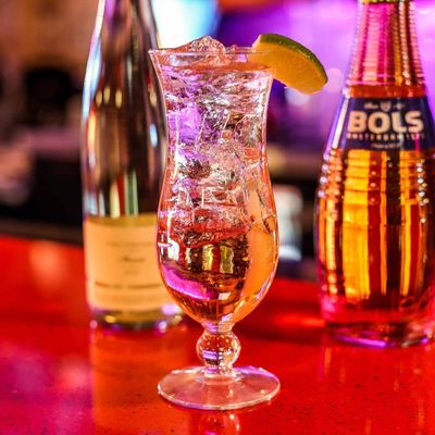 Thai Smile Palm Springs by null