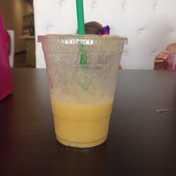 That's Fresh - This is the beach wave and it's delish!!!