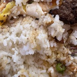 ANOTHER HAIR IN MY FOOD