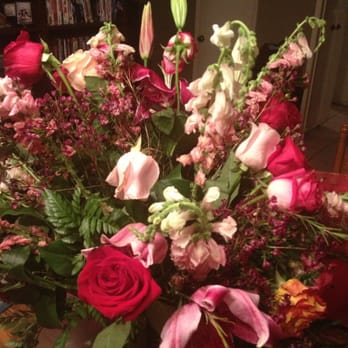Valley Florist - Flowers dead after one day!! - Florists Near Me - Santa Fe Springs, California