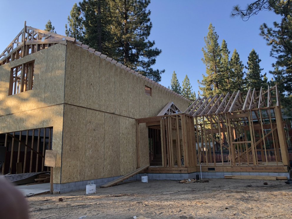 Slide of Sten Construction