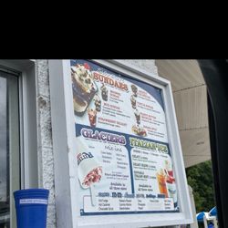 Ritter's Frozen Custard - Beavercreek