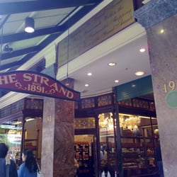 Bon Fine Chocolate Store & Café