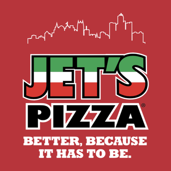 Jet's Pizza - Pizza Near Me - Avon, Ohio Jet's Pizza - Pizza Near Me - Avon, Ohio