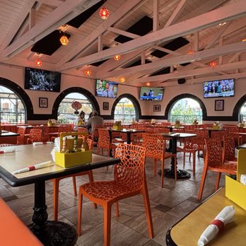 Boda - Inside - New Mexican Cuisine Near Me - Tampa, Florida Boda - Inside - New Mexican Cuisine Near Me - Tampa, Florida