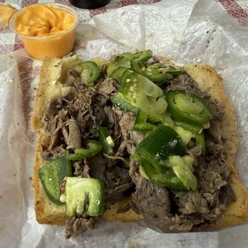 Chickie's Beef - Sandwiches Near Me - Hillside, Illinois