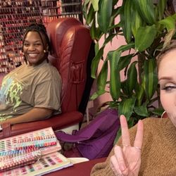 205 Nails & Spa