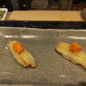 Sake Kawa - Ika - Sushi Bars Near Me - Astoria, New York Sake Kawa - Ika - Sushi Bars Near Me - Astoria, New York