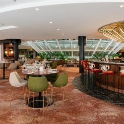 Hilton Paris la Défense - Restaurant