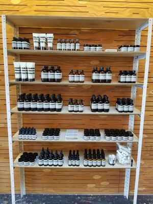 Aesop Abbot Kinney by null