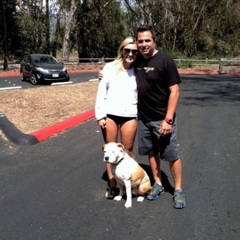 K-9 Behavior Services - Last training session with Jeremy! I recommend k9 behavior services to everyone who is considering dog training! - Pet Training Near Me