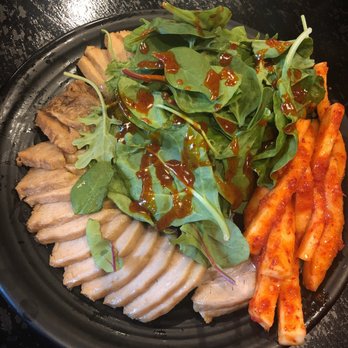 Ramengers Feat. Smoking pig - Korean Near Me - Coquitlam, British Columbia