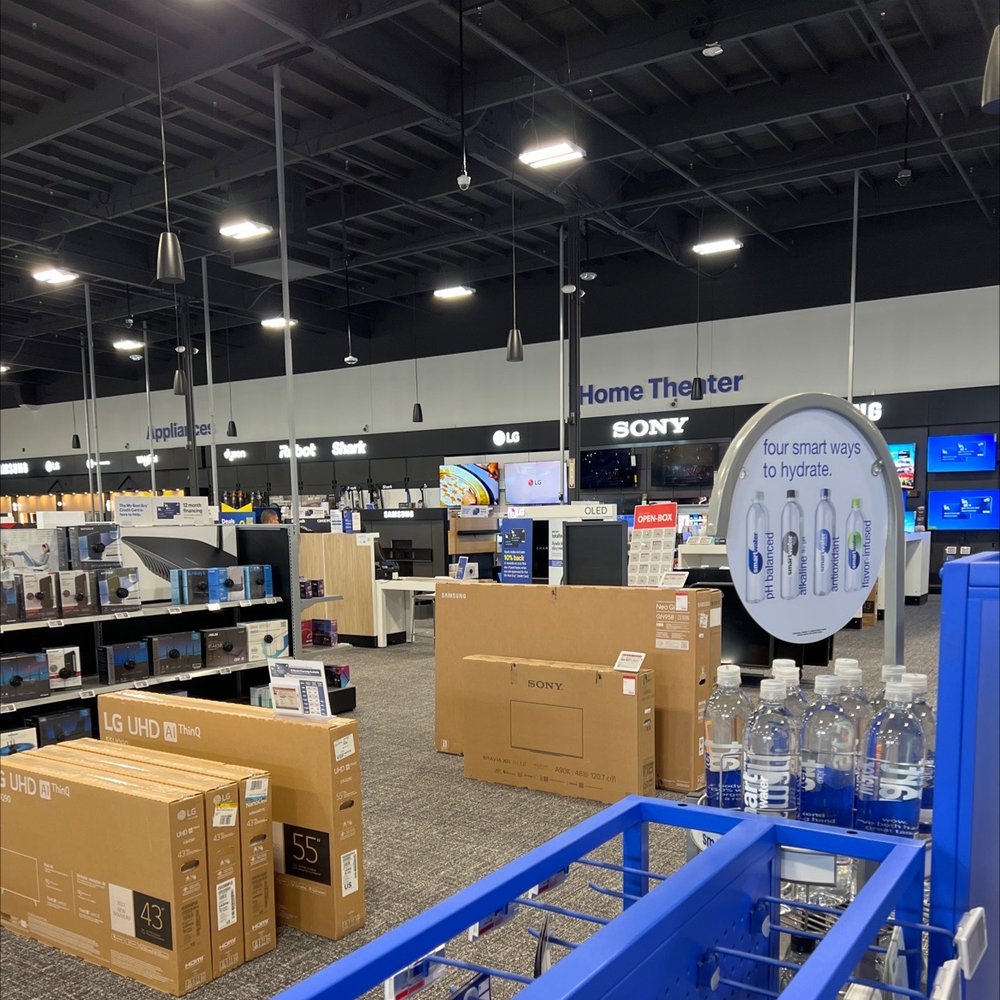 Best Buy - IT Services & Computer Repair Near Me - Milpitas, California Best Buy - IT Services & Computer Repair Near Me - Milpitas, California