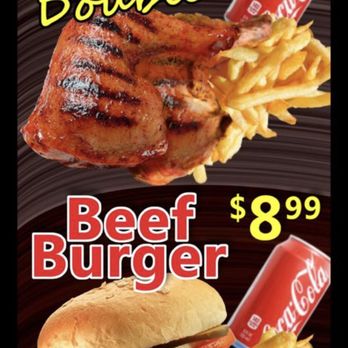 La Shawarma - a menu for a restaurant - Middle Eastern Near Me - Bolton, Ontario La Shawarma - a menu for a restaurant - Middle Eastern Near Me - Bolton, Ontario