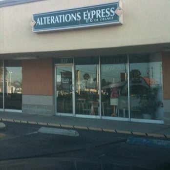Alteration Express Of Orange - 17 Reviews - Sewing Alterations - 837 N Tustin St Orange Ca - Phone Number Alteration Express Of Orange - 17 Reviews - Sewing Alterations - 837 N Tustin St Orange Ca - Phone Number