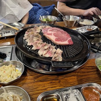 Jongro BBQ - Korean Near Me - New York, New York Jongro BBQ - Korean Near Me - New York, New York