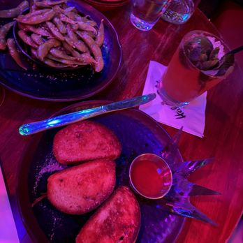 Hale Pele - Hawaiian bread and edamame - Hawaiian Near Me - Portland, Oregon