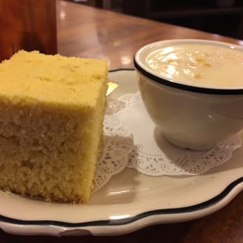 Anna Miller's - Cornbread and clam chowder - Bakeries Near Me - Aiea, Hawaii