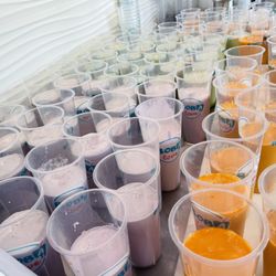 Boba Love - Let's go boba party!!!