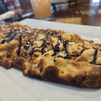 Swordfish Grill & Tiki bar - Flatbread - Seafood Near Me - Cortez, Florida Swordfish Grill & Tiki bar - Flatbread - Seafood Near Me - Cortez, Florida