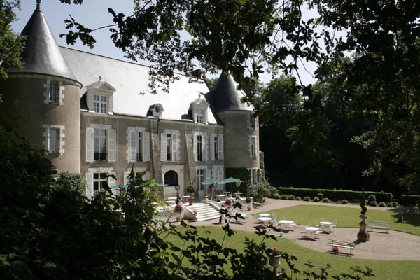 Château de Pray by null