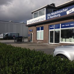Top 10 Best Autovermietung Near Rodigallee 219 221 243 Hamburg Germany Last Updated April Yelp