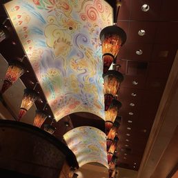 Decor inside Decor inside