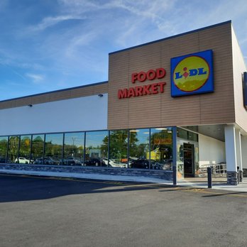 Lidl opening times over christmas