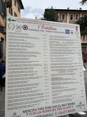 L'Ostellino by null