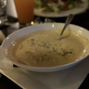Rockfish Public House - Oyster stew - Seafood Near Me - York, Pennsylvania Rockfish Public House - Oyster stew - Seafood Near Me - York, Pennsylvania
