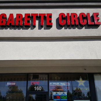 Cigarette Circle - Tobacco Shops Near Me - Elk Grove, California Cigarette Circle - Tobacco Shops Near Me - Elk Grove, California