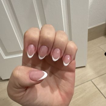 Happy Nails and Spa - French Manicure - Nail Salons Near Me - Aliso Viejo, California Happy Nails and Spa - French Manicure - Nail Salons Near Me - Aliso Viejo, California