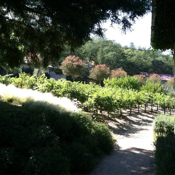 Beringer Vineyards - Wineries Near Me - St. Helena, California