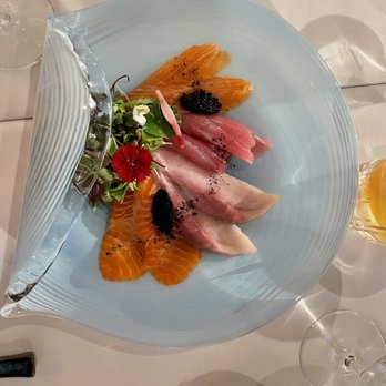 Bonsai - Sushi Bars Near Me - Pensacola Beach, Florida