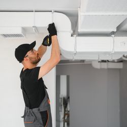 Happy Ducts HVAC Solutions