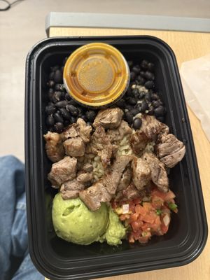 Fields Good Chicken by null