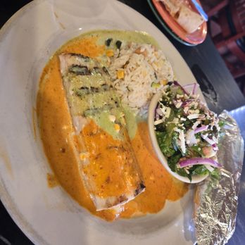 Aldaco's Mexican Cuisine - Mahi Mahi was fab 10/10 - Mexican Near Me - San Antonio, Texas Aldaco's Mexican Cuisine - Mahi Mahi was fab 10/10 - Mexican Near Me - San Antonio, Texas