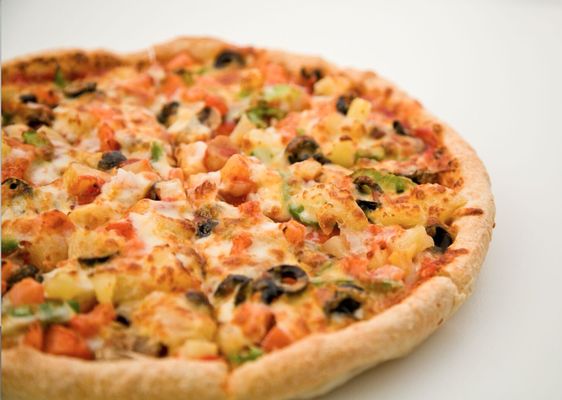 Sarpino's Pizzeria Braeswood by null