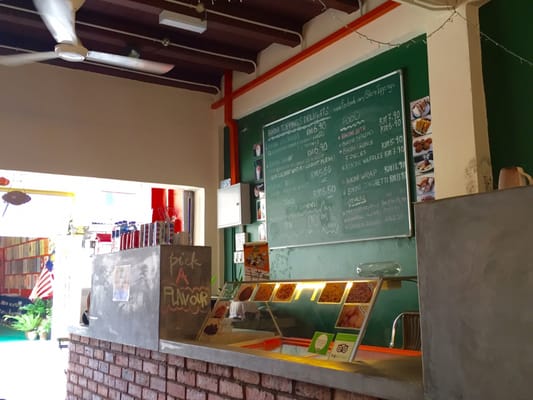 Bikini Toppings by null