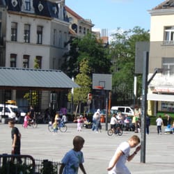 Place Lehon