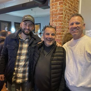 Main Street Social - Historic setting - Bars Near Me - Milford, Ohio
